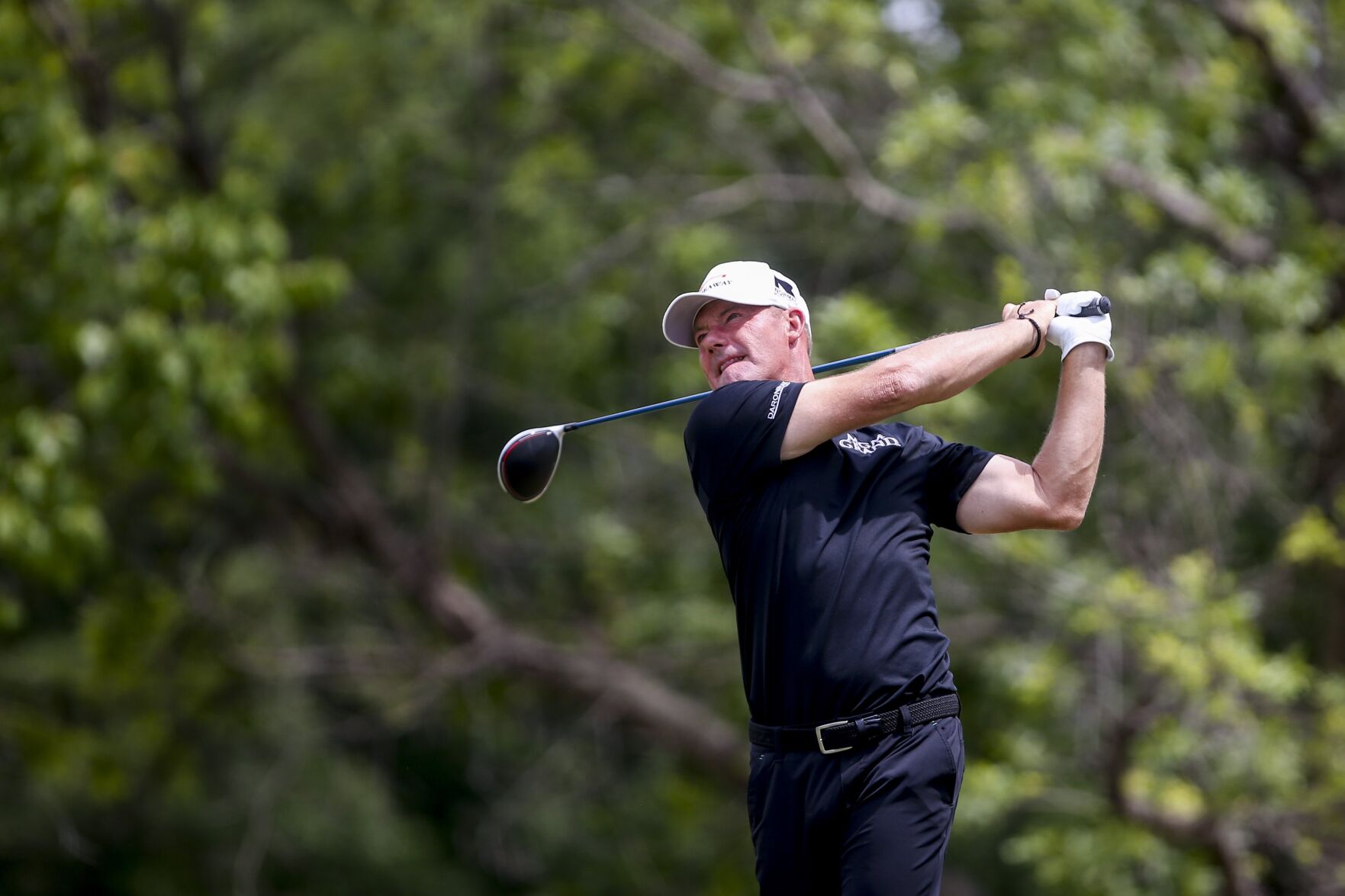 Senior PGA Day 4